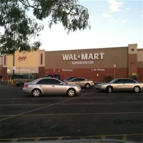 Walmart benson az - Bathroom Supply Store at Benson Supercenter Walmart Supercenter #3807 201 S Prickly Pear Ave, Benson, AZ 85602 